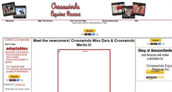 Desktop Screenshot of cwer.org